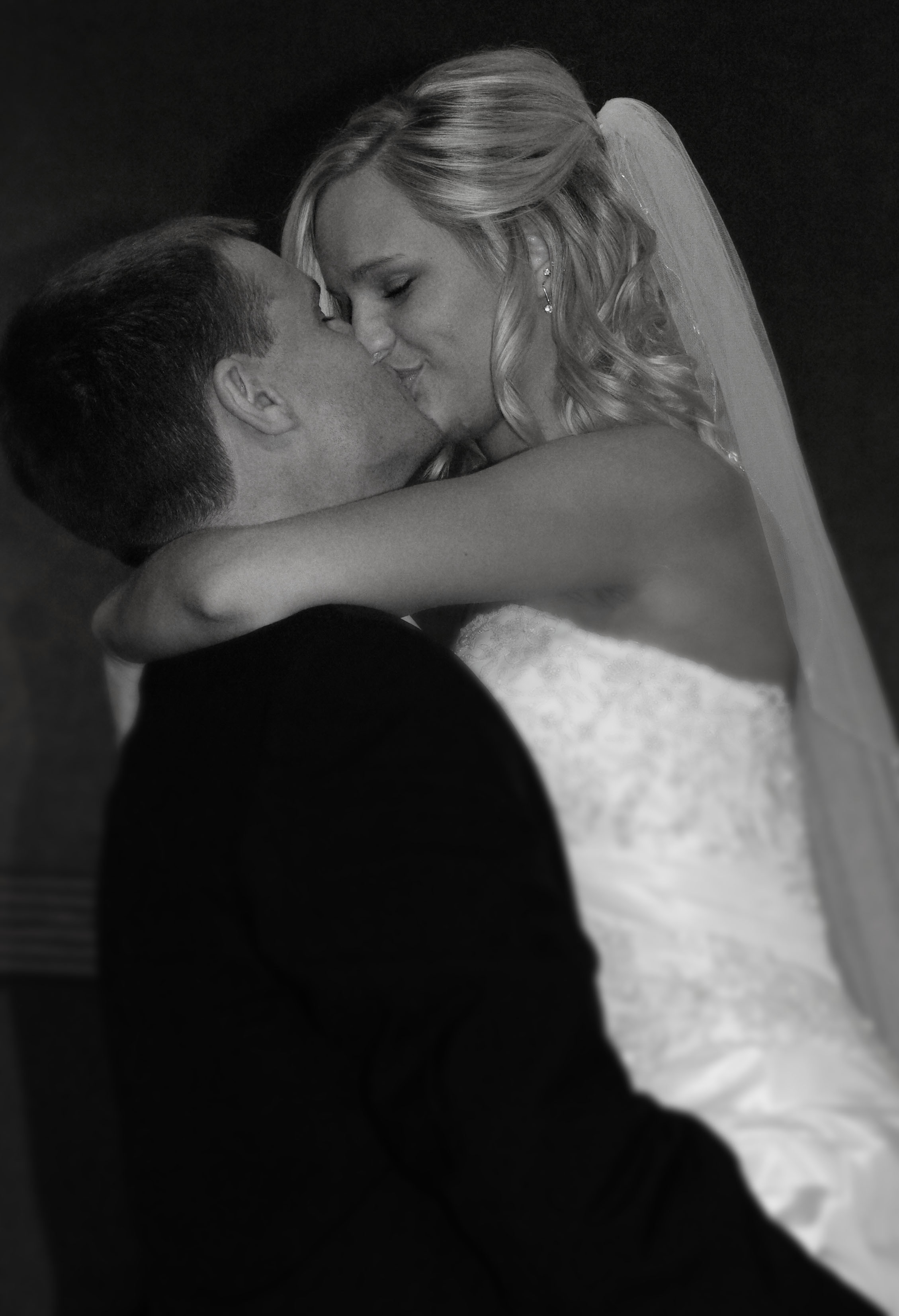 Wedding photography